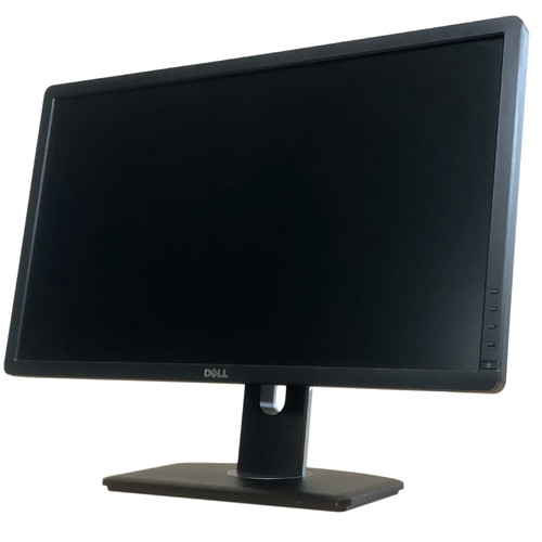 Monitor dell p2412hb - monitor,