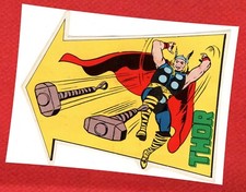 THOR N.6 CORNO (LATO A) DEL