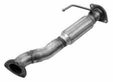Tubo scarico anteriore mazda - scarico,