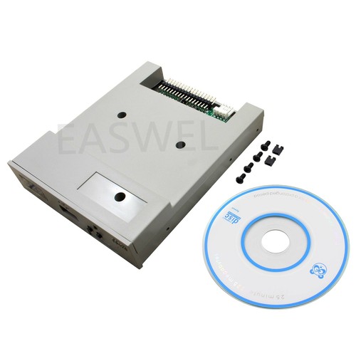 Floppy disk drive to - floppy, usb