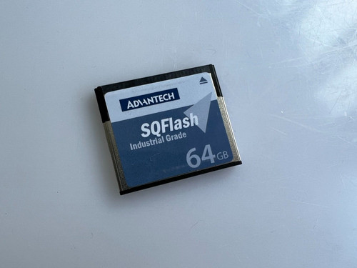 Compact flash advantech - flash,