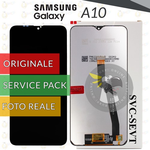 Display originale samsung - display,
