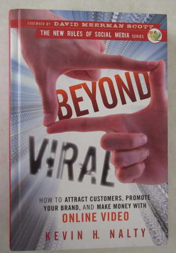 Beyond viral how - to, attract