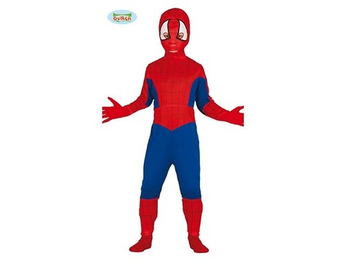 Costume spiderman bambino - spiderman,