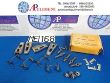 KIT REVISIONE LEVE MECCANISMO