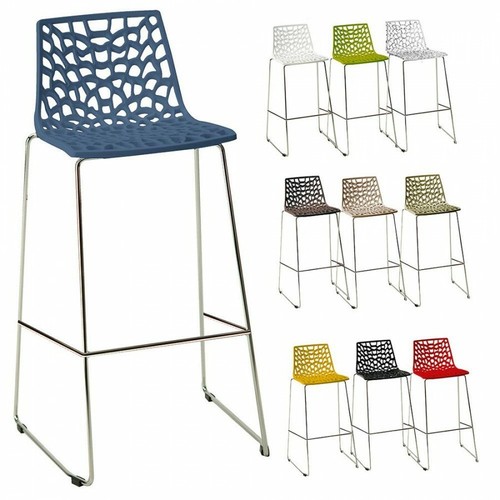 Set sgabelli spider - set, 4