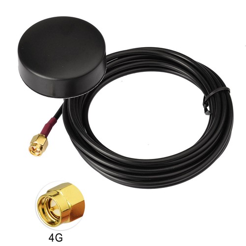 Antenna impermeabile attacco - , a
