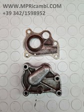 COPERCHIETTO POMPA ACQUA KZ3J HONDA CR 250 2T 1993 1994 COVER PUMP