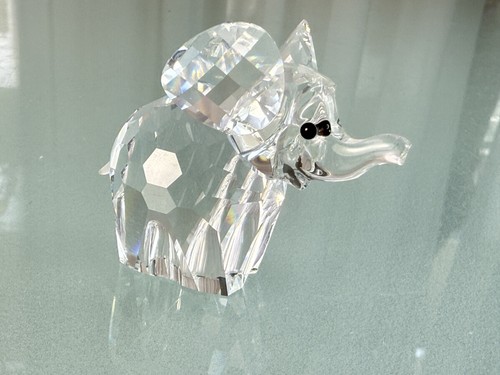 Statua swarovski 015169 - swarovski,