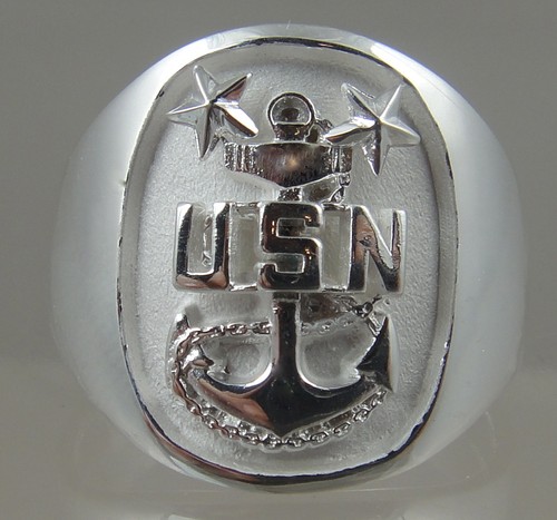 Anello sottufficiale master - anello,