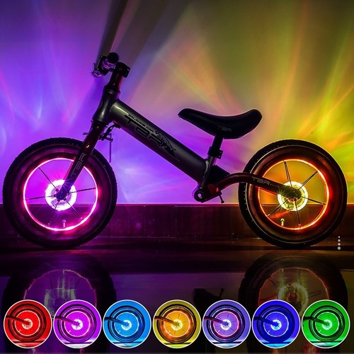 Luce scooter efficienza