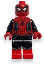 LEGO Supereroi: Minifigure
