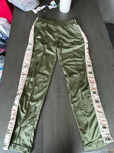 Pantaloni kappa 222 banda deky - 222,