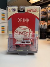 M2 Coca Cola Chase 1971 Ford