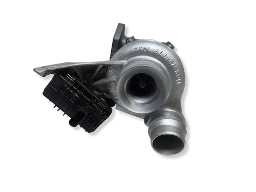 Turbocompressore bmw f30 - 3,