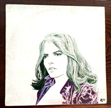 NADA 33 GIRI OMONIMO LP 12"