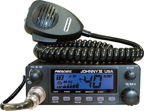President johnny iii usa - president,
