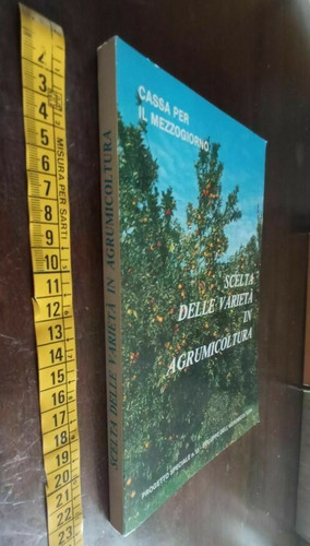 Libro scelta delle varietà - libro🎯scelta,