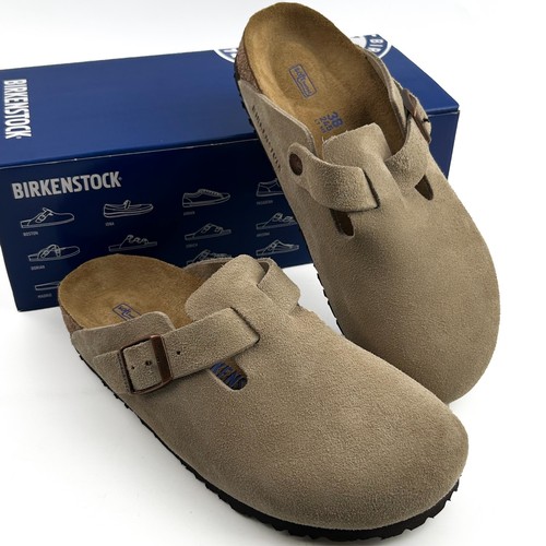 Nuovi zoccoli unisex