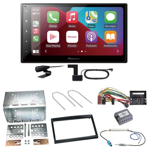 Pioneer sph da160dab android - pioneer,