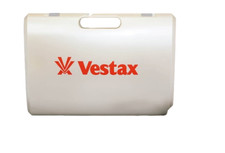 Vestax handy trax giradischi portatile Handytrax giradischi bianco buono