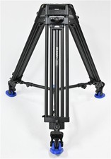 Used Benro A674TM Dual Stage