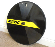Ruota a disco posteriore Mavic