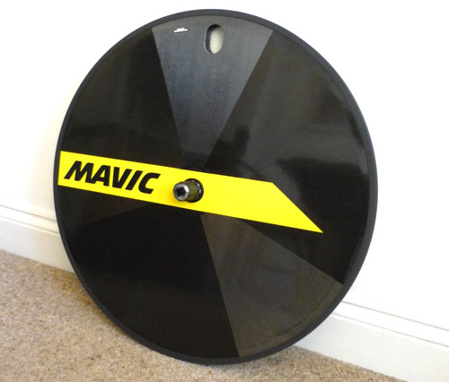 Ruota disco posteriore mavic - ruota,