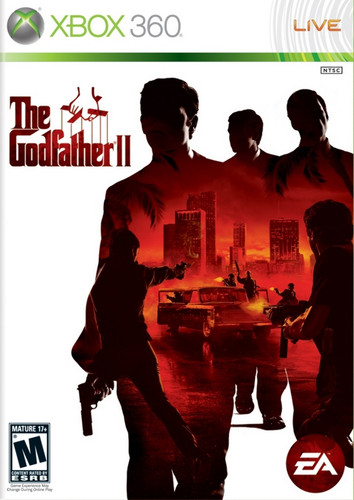 Padrino xbox 360 - il, |