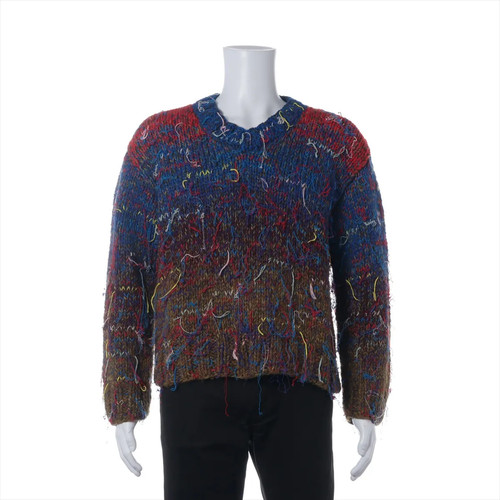 Maison margiela 24ss cotton - cotton, &