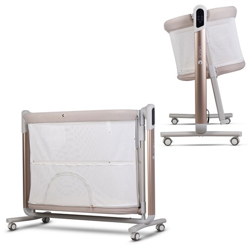 Culla elettrica cavoe coq in - 4,
