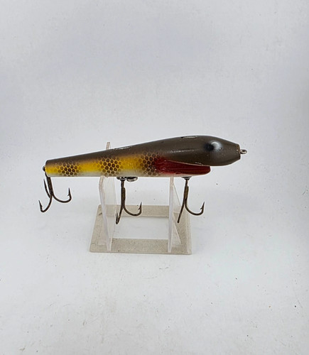 Esca pesca fudally reef - pesca, fudally's
