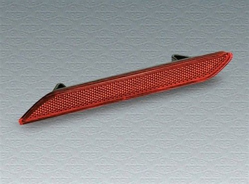 Catarifrangente marelli - catarifrangente, sx
