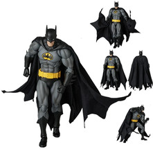 Batman (Knight Crusader |