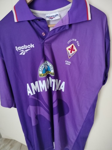 1995 fiorentina finale - 1995-96,