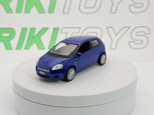 Fiat grande punto norev - grande,