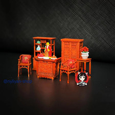 1/87 Miniature Scena Prop