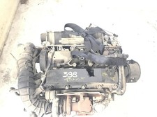 MOTORE SEMICOMPLETO PER FORD