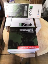 ilBoch Dizionario