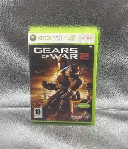 Gears war xbox - of, 360