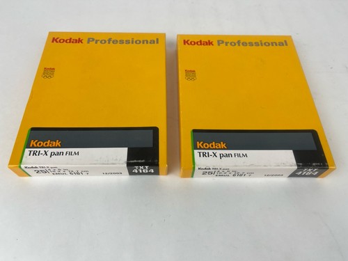 Kodak professional tri - professional, tri-x