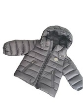 Cappotto invernale Moncler