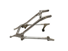 TELAIO SUB POSTERIORE HONDA CRF 450 R 2016