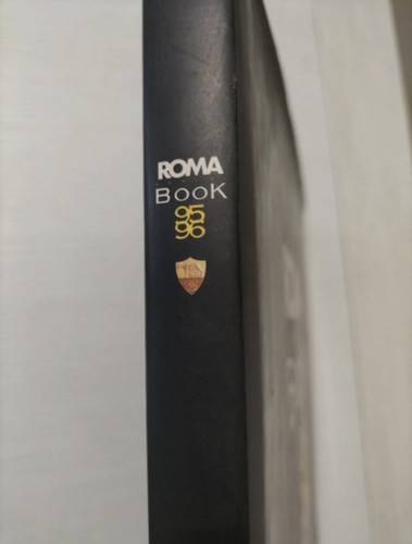 Libro gigante book annuario - libro,