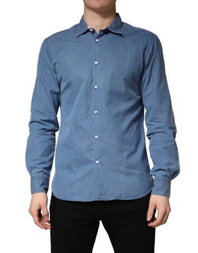 Aglini camicia uomo casual - aglini,