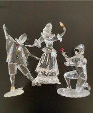 SWAROVSKI CRYSTAL-OTTIME