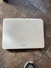 Pc Sony Per Parti Di Ricambio