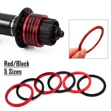 Distanziale disco cassetta