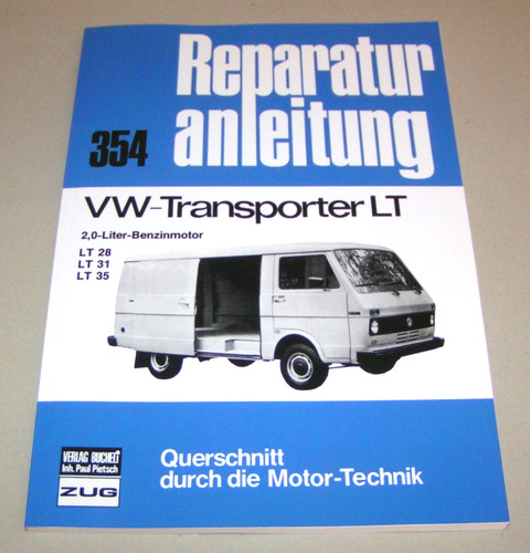 Manuale istruzioni riparazione