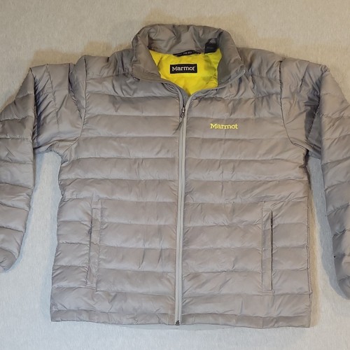 Marmot giubbotto uomo 700 - giubbotto,